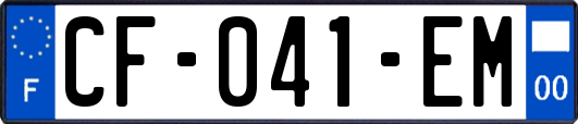 CF-041-EM