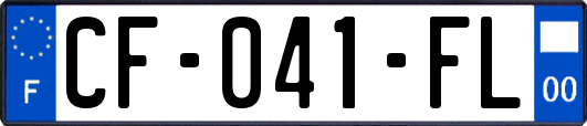 CF-041-FL
