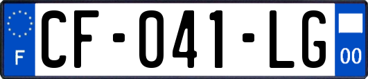 CF-041-LG