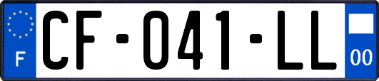 CF-041-LL