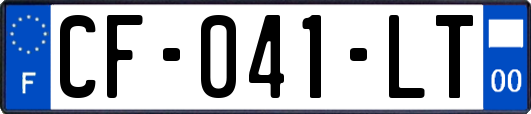CF-041-LT
