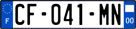 CF-041-MN
