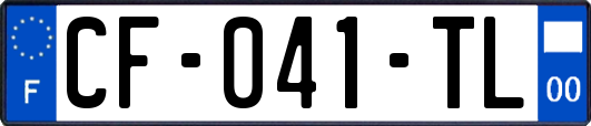 CF-041-TL