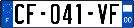 CF-041-VF