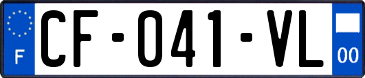 CF-041-VL