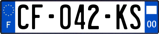 CF-042-KS