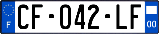 CF-042-LF