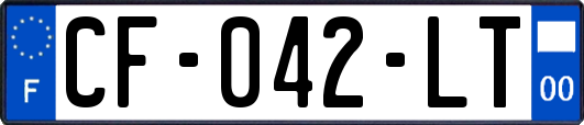 CF-042-LT