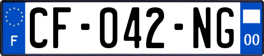 CF-042-NG