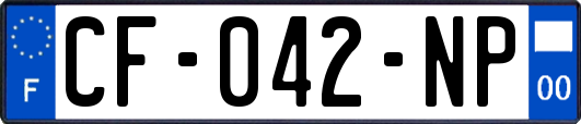 CF-042-NP