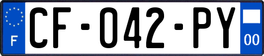 CF-042-PY