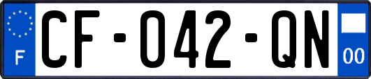 CF-042-QN