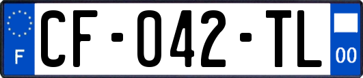 CF-042-TL