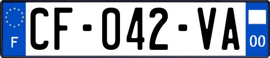 CF-042-VA