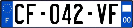 CF-042-VF