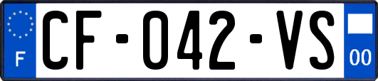 CF-042-VS