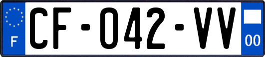 CF-042-VV