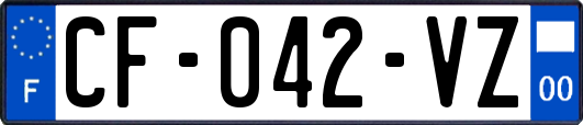 CF-042-VZ