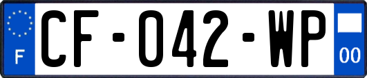 CF-042-WP