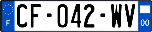 CF-042-WV