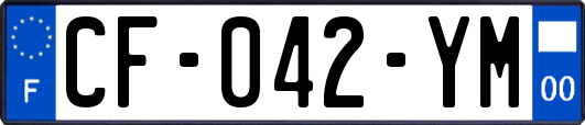 CF-042-YM