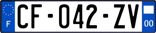 CF-042-ZV