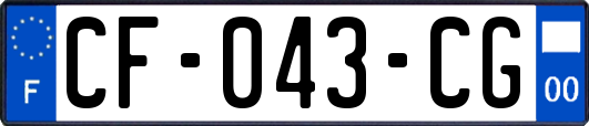 CF-043-CG