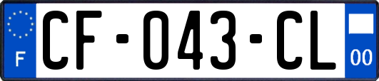 CF-043-CL