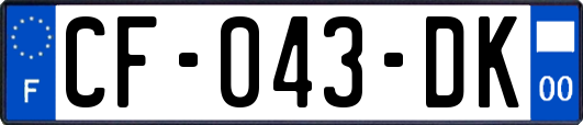 CF-043-DK