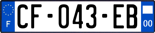 CF-043-EB