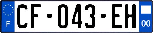CF-043-EH