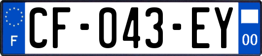 CF-043-EY
