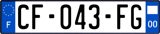CF-043-FG