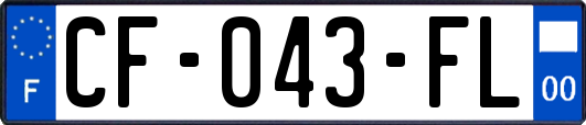 CF-043-FL