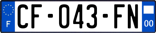 CF-043-FN