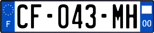 CF-043-MH