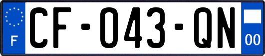 CF-043-QN
