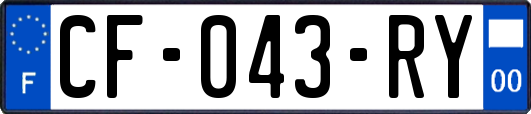 CF-043-RY