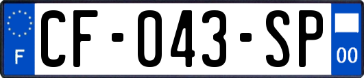 CF-043-SP