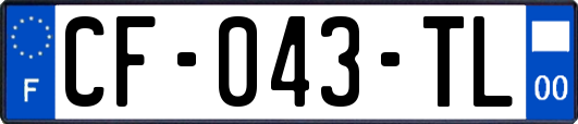 CF-043-TL