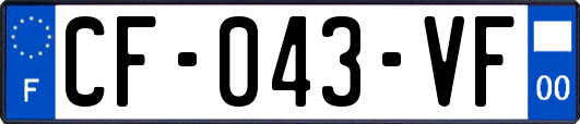 CF-043-VF