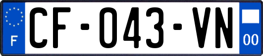 CF-043-VN