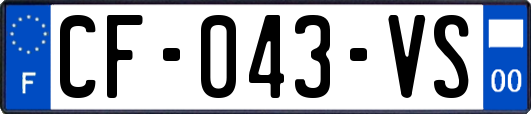 CF-043-VS