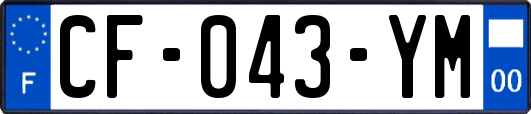 CF-043-YM