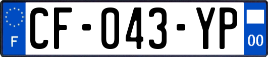 CF-043-YP