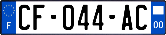 CF-044-AC