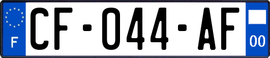 CF-044-AF