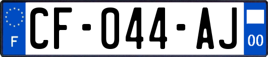 CF-044-AJ