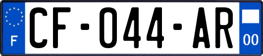 CF-044-AR