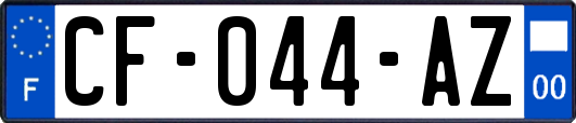 CF-044-AZ